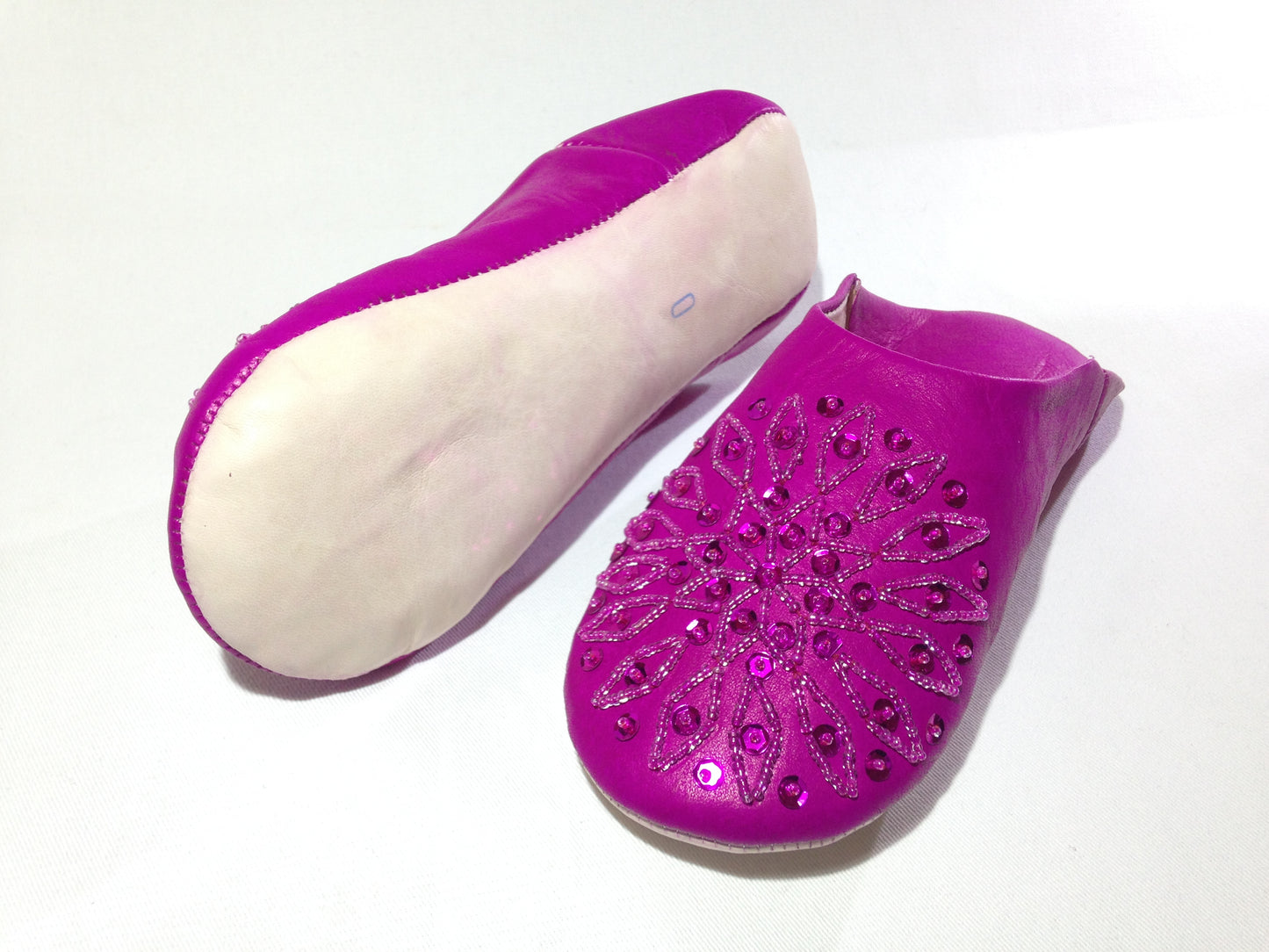 slippers ROND for women