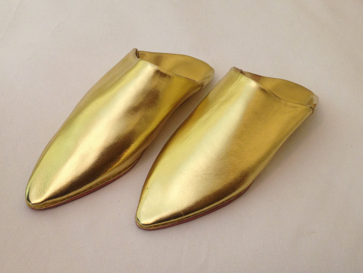 slippers Pointed for women