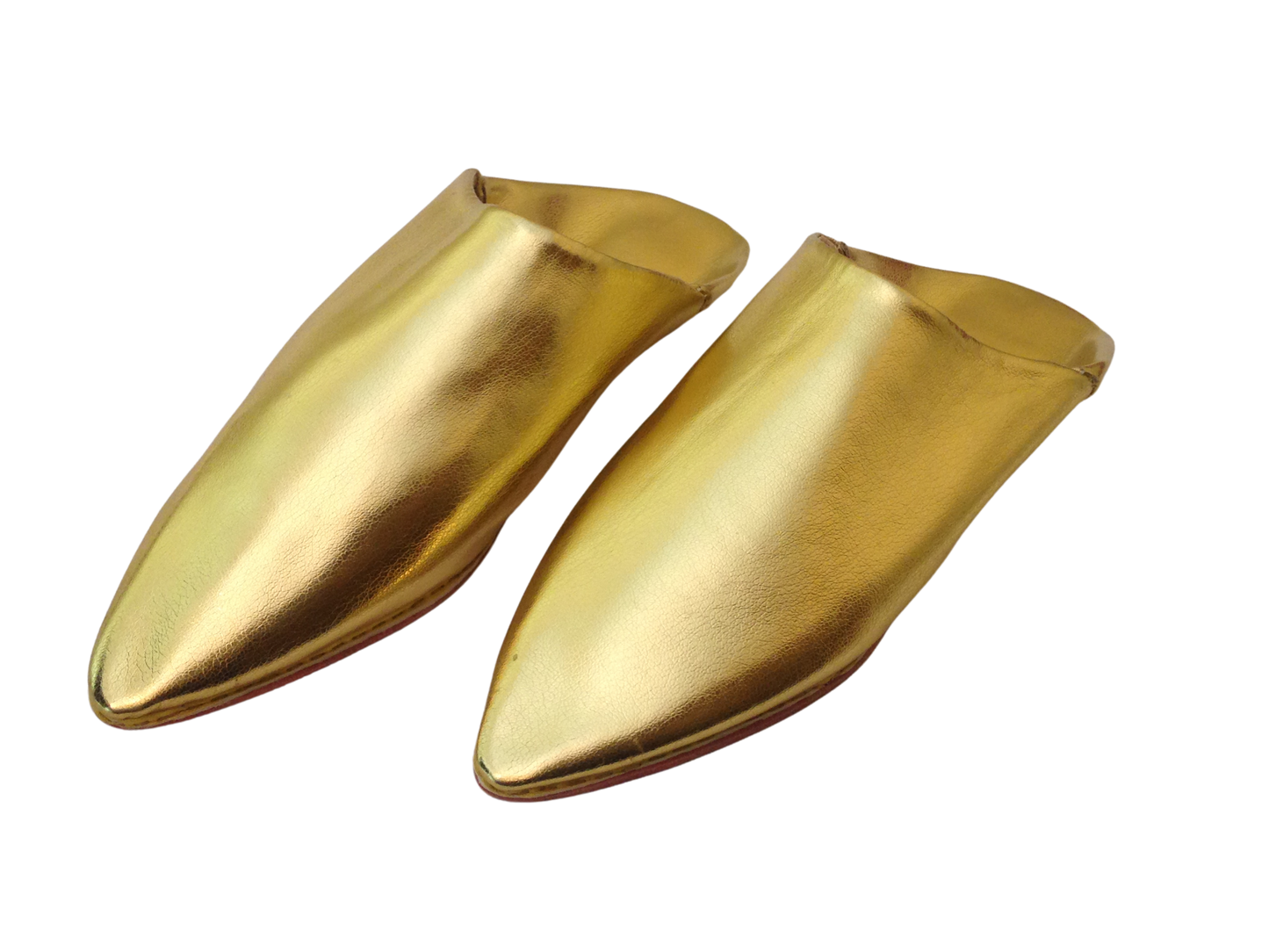 slippers Pointed for women