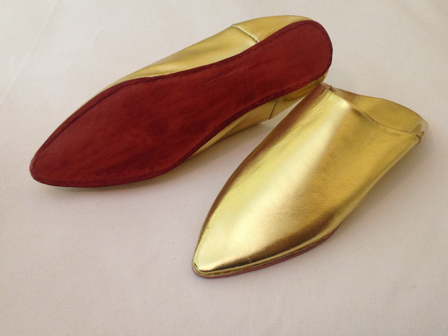 slippers Pointed  for women
